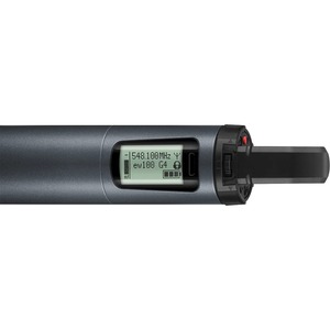 Sennheiser SKM 100 G4-S Handheld Transmitter