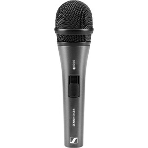 Sennheiser Dynamic Microphone