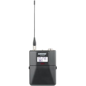 Shure Digital Bodypack Transmitter