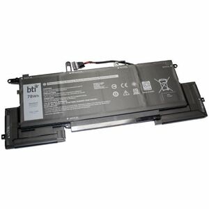 BTI Battery