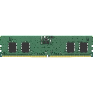 Kingston 16GB (2 x 8 GB) DDR5 SDRAM Memory Kit