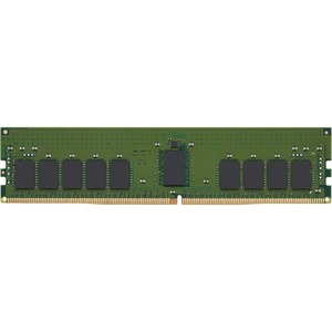 Kingston Server Premier 32GB DDR4 SDRAM Memory Module