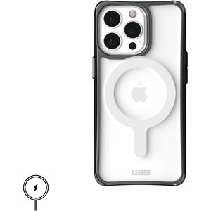 Urban Armor Gear Plyo iPhone 13 Pro 5G Case - Ash