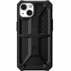 Urban Armor Gear Monarch Series iPhone 13 5G Case - Carbon Fiber