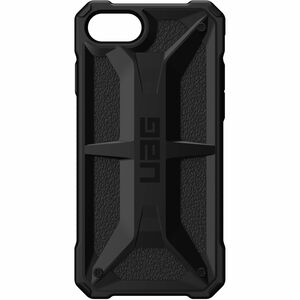 Urban Armor Gear Monarch Series iPhone SE (2022) Case - Black