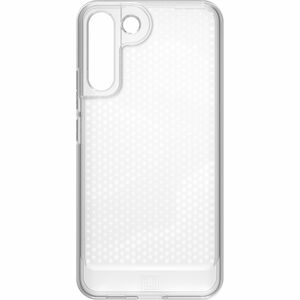 Urban Armor Gear [U] Lucent Series Galaxy S22 Plus 5G Case - Ice