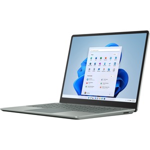 Microsoft - Surface Laptop Go 2 - 12.4 Touch-Screen Intel Core i5