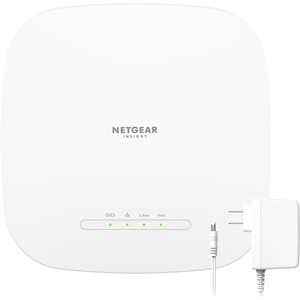 Netgear WAX615PA Dual Band IEEE 802.11 a/b/g/n/ac/ax 3 Gbit/s Wireless Access Point