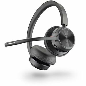 Poly Voyager 4300 UC Headset