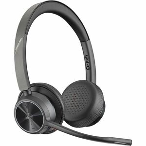Poly Voyager 4300 UC 4320 Headset