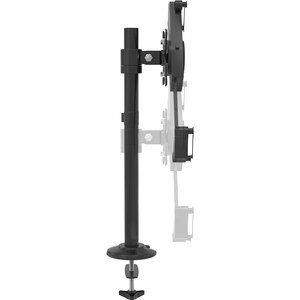 CTA Digital Desk Mount for Tablet, iPad