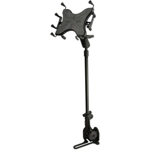 RAM Mounts Pod HD Vehicle Mount for Tablet, Notebook, iPad Pro (3rd Generation), iPad Pro, iPad Pro (2nd Generation), iPad Pro (4th Generation), iPad Pro (5th Generation)