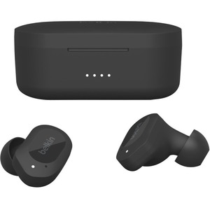 Belkin SOUNDFORM Play True Wireless Earbuds