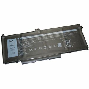 BTI Battery