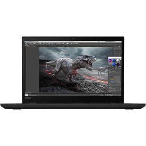 Lenovo ThinkPad P15s Gen 2 20W600KBUS 15.6" Mobile Workstation - Full HD - 1920 x 1080 - Intel Core i7 11th Gen i7-1165G7 Quad-core (4 Core) 2.80 GHz - 16 GB Total RAM - 16 GB On-board Memory - 512 GB SSD - Black