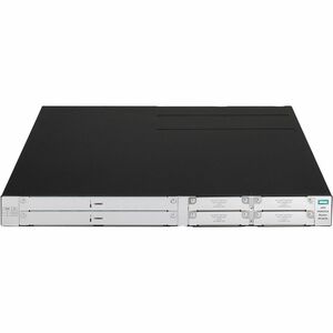 HPE FlexNetwork MSR3026 Router