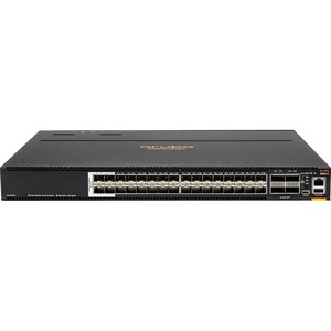 HPE 8360v2- 32Y4C Ethernet Switch