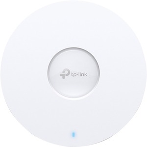 TP-Link EAP670 - Omada WiFi 6 AX5400 Wireless 2.5G Ceiling Mount Access Point - Limited Lifetime Warranty