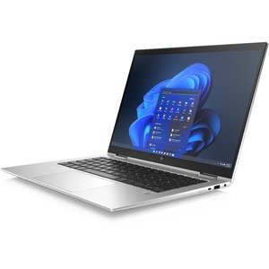 HP EliteBook x360 1040 G9 14" Touchscreen Convertible 2 in 1 Notebook - Intel Core i7 12th Gen i7-1255U - 16 GB Total RAM - 512 GB SSD