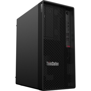 Lenovo ThinkStation P360 30FM002JUS Workstation - 1 x Intel Core i9 Hexadeca-core (16 Core) i9-12900 12th Gen - 32 GB DDR5 SDRAM RAM - 1 TB SSD - Tower