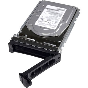 Dell 600 GB Hard Drive - 2.5" Internal - SAS (12Gb/s SAS)