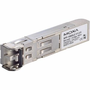 Moxa SFP Module