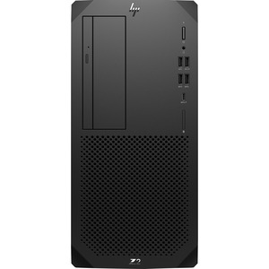 HP Z2 G9 Workstation - 1 x Intel Core i7 12th Gen i7-12700 - 32 GB - 512 GB SSD