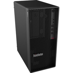 Lenovo ThinkStation P348 30EQ024YUS Workstation - 1 x Intel Core i7 Octa-core (8 Core) i7-11700 11th Gen 2.50 GHz - 16 GB DDR4 SDRAM RAM - 512 GB SSD - Tower