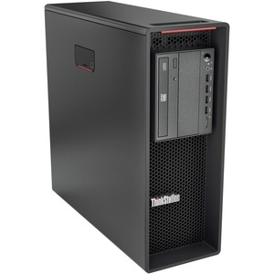 Lenovo ThinkStation P520 30BE00NPUS Workstation - 1 x Intel Xeon Quad-core (4 Core) W-2225 4.10 GHz - 16 GB DDR4 SDRAM RAM - 512 GB SSD - Tower