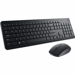 Dell KM3322W Keyboard and Mouse