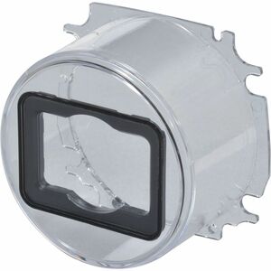 i-PRO Front Panel