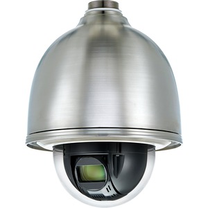 Wisenet QNP-6320HS 2 Megapixel Full HD Network Camera - Color