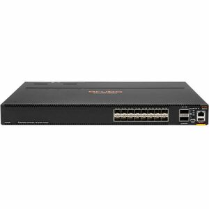 HPE CX 8360v2 8360-16Y2C Ethernet Switch