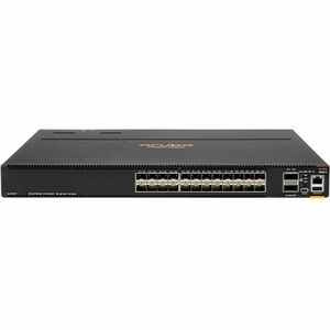 HPE CX 8360 8360v2- 24XF2C Ethernet Switch