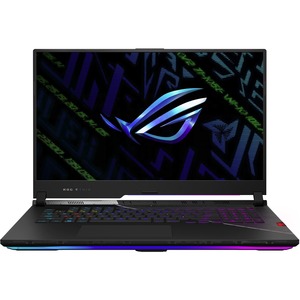 Asus ROG Strix Scar 17 SE G733 G733CX-XS97 Tech-America