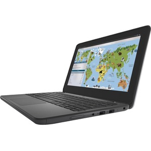 Dell Latitude 3000 3120 11.6" Notebook - HD - 1366 x 768 - Intel Celeron N5100 Quad-core (4 Core) 1.10 GHz - 4 GB Total RAM - 128 GB SSD