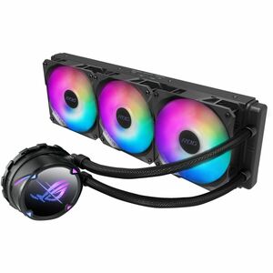 Asus ROG Strix LC II 360 ARGB - 1 Pack