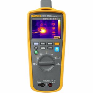 Fluke Networks 279FC I/B Battery