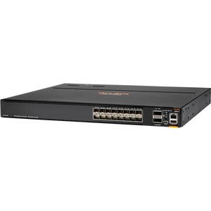 HPE CX 8360v2 8360-16Y2C v2 Manageable Ethernet Switch - 25 Gigabit Ethernet, 100 Gigabit Ethernet - 25GBase-X, 100GBase-X