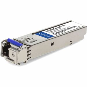 AddOn Alcatel-Lucent Nokia SFP (mini-GBIC) Module