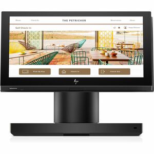 HP Engage One Essential POS Terminal