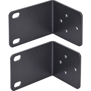 Vivotek AM-611 Mounting Bracket for Network Video Recorder - Black