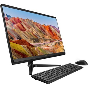 Acer Aspire C27-1700 C27-17-UA91 All-in-One Computer - Intel Core i5 12th Gen i5-1235U - 16 GB - 512 GB SSD - 27" Full HD - Desktop