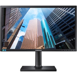 Samsung-IMSourcing S22E450D 22" Class Full HD LCD Monitor - 16:9 - Black