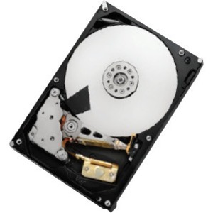 WD-IMSourcing Ultrastar 7K4000 HUS724020ALS640 2 TB Hard Drive - 3.5" Internal - SAS (6Gb/s SAS)