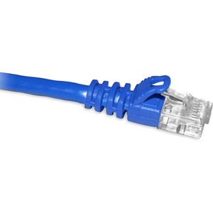 ENET Cat.6a Patch Network Cable