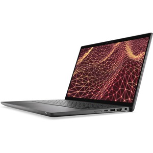 Dell Latitude 7000 7430 14" Notebook - Full HD - 1920 x 1080 - Intel Core i5 12th Gen i5-1235U Deca-core (10 Core) 1.30 GHz - 8 GB Total RAM - 8 GB On-board Memory - 256 GB SSD - Carbon Fiber