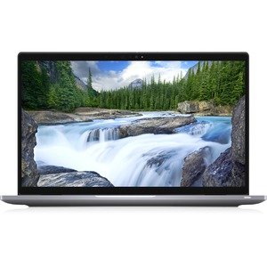 Dell Latitude 7000 7430 14" Touchscreen Convertible 2 in 1 Notebook - Full HD - Intel Core i5 12th Gen i5-1235U - 16 GB - 256 GB SSD - English (US) Keyboard - Carbon Fiber