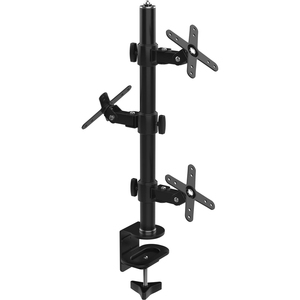 CTA Digital Pole Mount for Tablet