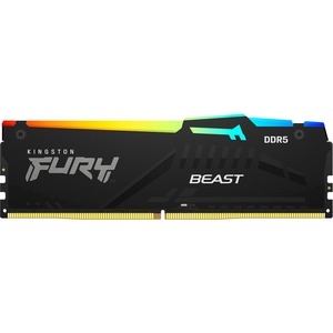 Kingston FURY Beast 16GB DDR5 SDRAM Memory Module